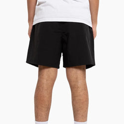 Mitchell & Ness - South Sydney Rabbitohs Nylon Short - SPORTFIRST HERVEY BAY