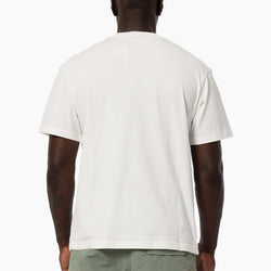 Mitchell & Ness - St Kilda Saints In The League Since Character Tee - SPORTFIRST HERVEY BAY