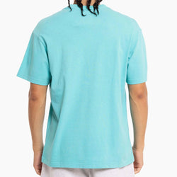 Mitchell & Ness - Vancouver Grizzles Lightning Hoop Tee - SPORTFIRST HERVEY BAY