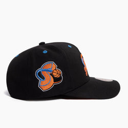 Mitchell & Ness Seattle Supersonics Double Team Snapback
