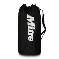 Mitre Ball Carrier Bag (12 Ball) - SPORTFIRST HERVEY BAY