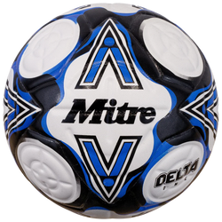 Mitre Delta One 24 Football - SPORTFIRST HERVEY BAY