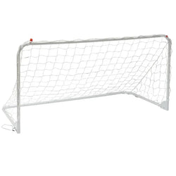 Mitre Fast Fold 6x3ft Soccer Goal - SPORTFIRST HERVEY BAY