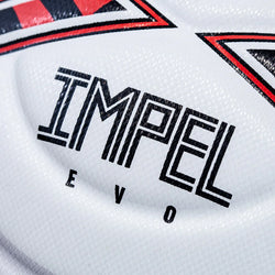 Mitre Impel Evo Football - SPORTFIRST HERVEY BAY