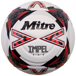 Mitre Impel Evo Football - SPORTFIRST HERVEY BAY