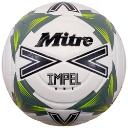Mitre Impel One 24 Football - SPORTFIRST HERVEY BAY