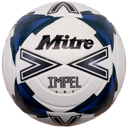 Mitre Impel One Football - SPORTFIRST HERVEY BAY