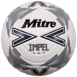 Mitre Impel One Football - SPORTFIRST HERVEY BAY