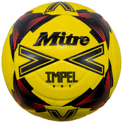 Mitre Impel One Football - SPORTFIRST HERVEY BAY