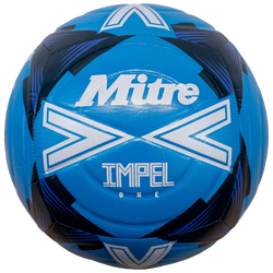 Mitre Impel One Football - SPORTFIRST HERVEY BAY