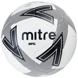 Mitre Impel One Football - SPORTFIRST HERVEY BAY