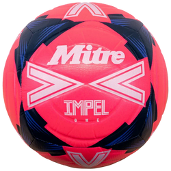 Mitre Impel One Football - SPORTFIRST HERVEY BAY