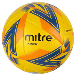 Mitre Ultimatch One Football - SPORTFIRST HERVEY BAY