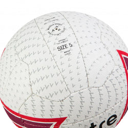 Mitre Ultragrip Netball Ball - SPORTFIRST HERVEY BAY
