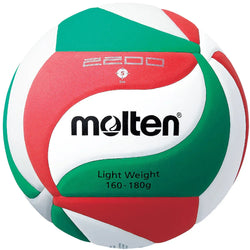 Molten 2200 Light Weight 160-189g Volleyball - SPORTFIRST HERVEY BAY