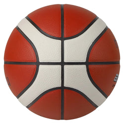 Molten BG3000 Indoor/Outdoor Leather Basketball - SPORTFIRST HERVEY BAY