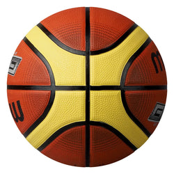Molten GRX Series Rubber Cover Basketball - SPORTFIRST HERVEY BAY