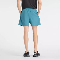 New Balance Sport Essentials Mens 5in Shorts
