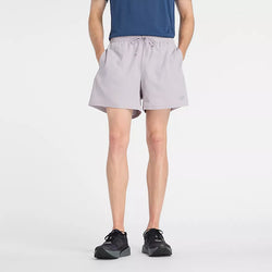 New Balance Sport Essentials 5in Mens Shorts