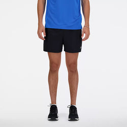 New Balance Sport Essentials Mens 5in Shorts