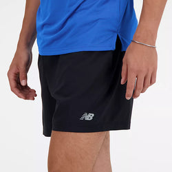 New Balance Sport Essentials Mens 5in Shorts