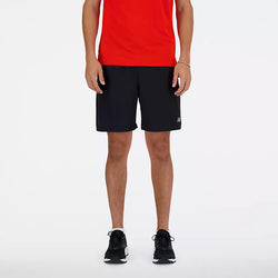 New Balance Mens Sport Essentials 7in Shorts