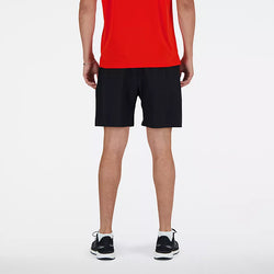 New Balance Mens Sport Essentials 7in Shorts
