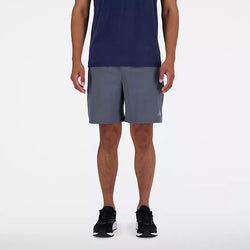 New Balance Sport Essentials 7in Mens Shorts