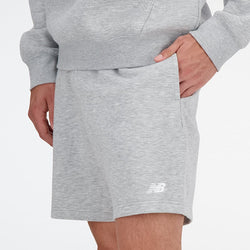 New Balance Sport Essentials French Terry 7in Mens Shorts