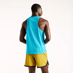 New Balance Athletics Mens Singlet