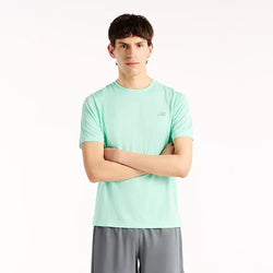 New Balance Athletics Mens Tee