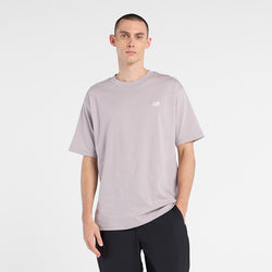 New Balance Sport Essentials Cotton Mens Tee