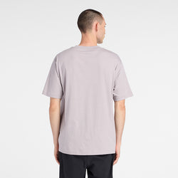 New Balance Sport Essentials Cotton Mens Tee