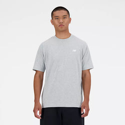 New Balance Mens Sport Essentials Cotton Tee