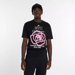 New Balance New York City Run Mens Tee