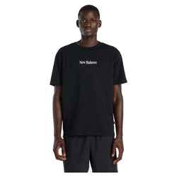 New Balance N Collage Mens Tee