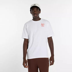 New Balance Ramen Menu Mens Tee