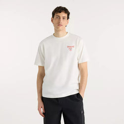 New Balance Grab A Bite London Mens Tee