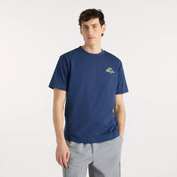 New Balance Grab A Bite Tokyo Mens Tee