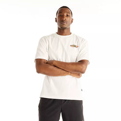 New Balance Heat Map Forward Thinker Mens Tee