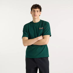 New Balance Grab A Bite Boston Mens Tee