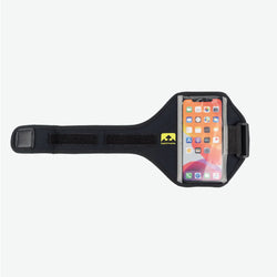 Nathan Super 5K Smart Phone Arm Carrier - SPORTFIRST HERVEY BAY