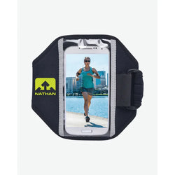 Nathan Super 5K Smart Phone Arm Carrier - SPORTFIRST HERVEY BAY