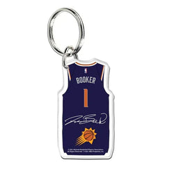NBA Devin Booker Jersey Key Ring - SPORTFIRST HERVEY BAY