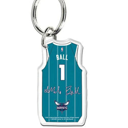 NBA Lamelo Ball Jersey Key Ring - SPORTFIRST HERVEY BAY