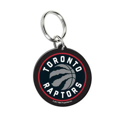 NBA Toronto Raptors Logo Key Ring - SPORTFIRST HERVEY BAY