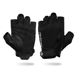 Harbinger Mens Power Gloves 3.0