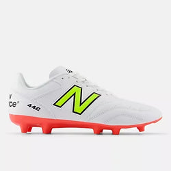 New Balance 442 Academy FG V2 Football Boot - SPORTFIRST HERVEY BAY