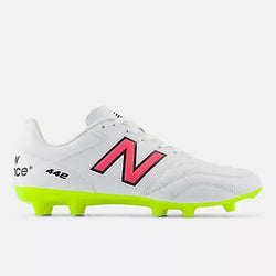 New Balance 442 Academy FG V2 Football Boot - SPORTFIRST HERVEY BAY