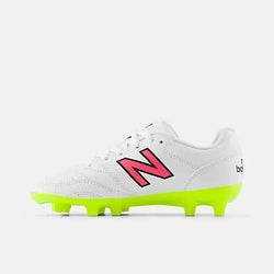 New Balance 442 Academy FG V2 Kids Football Boot - SPORTFIRST HERVEY BAY